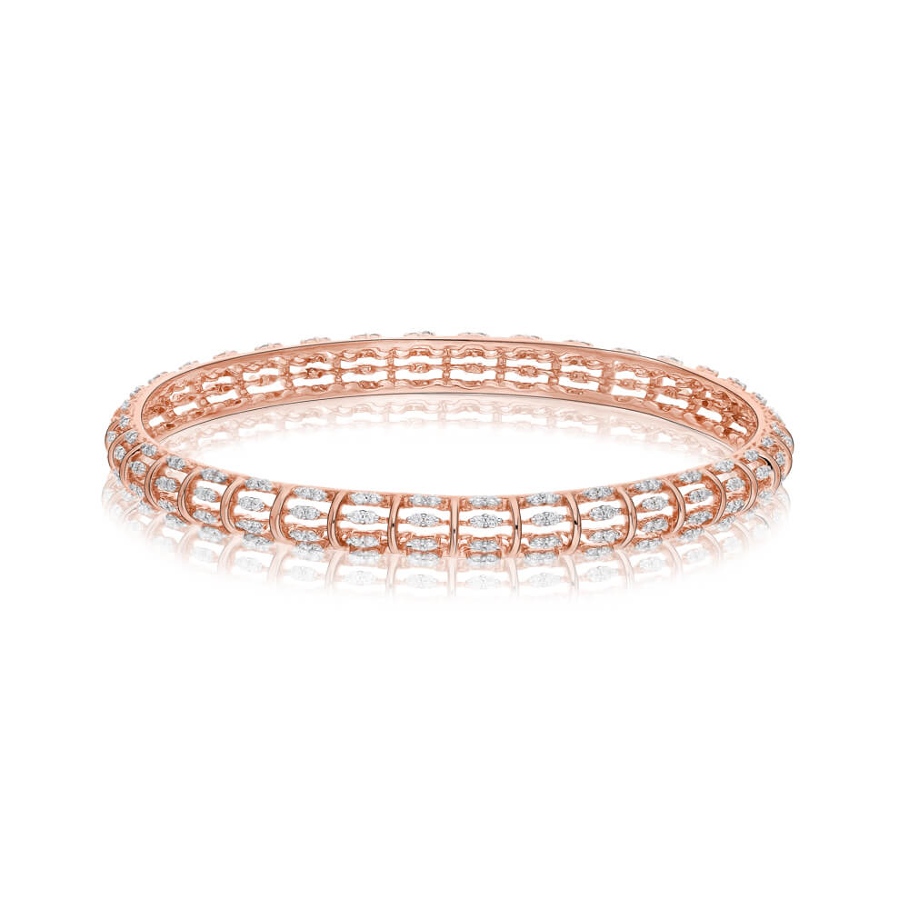 cheap diamond bangles