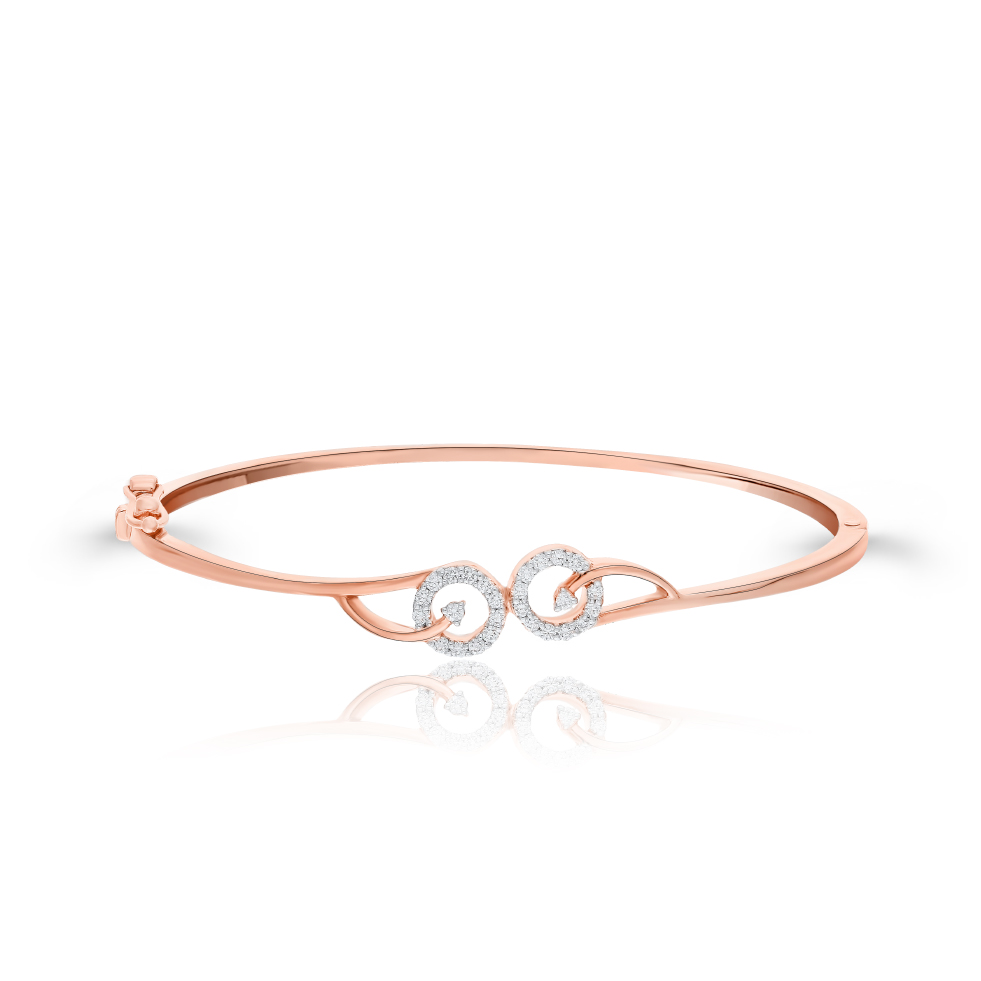 Lorenzo Diamond Bracelet