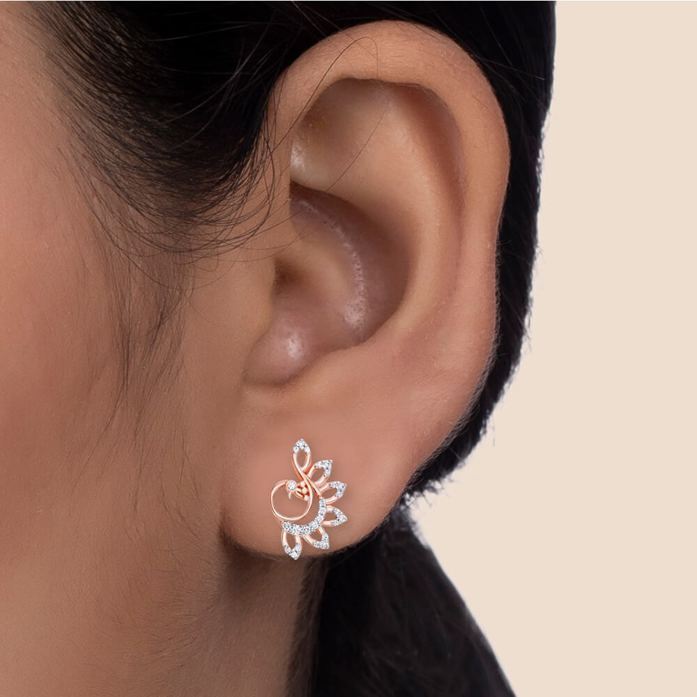 Sunny Diamonds  Earrings that youll love to wear all  Facebook